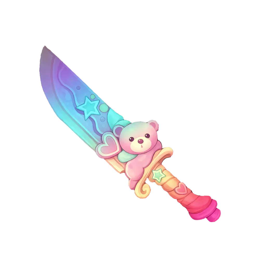 MM2 New Items